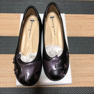 アディダス(adidas)のお値下げ  RYUJI TAKAI ウォーキングパンプス(ローファー/革靴)