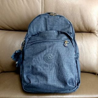 キプリング(kipling)のkipling リュック(リュック/バックパック)