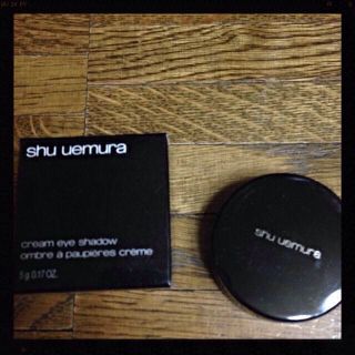 シュウウエムラ(shu uemura)のシュウウエムラ クリームシャドウ(その他)