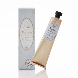 サボン(SABON)のSABON ボディローション 50ml ジャスミン(ボディローション/ミルク)