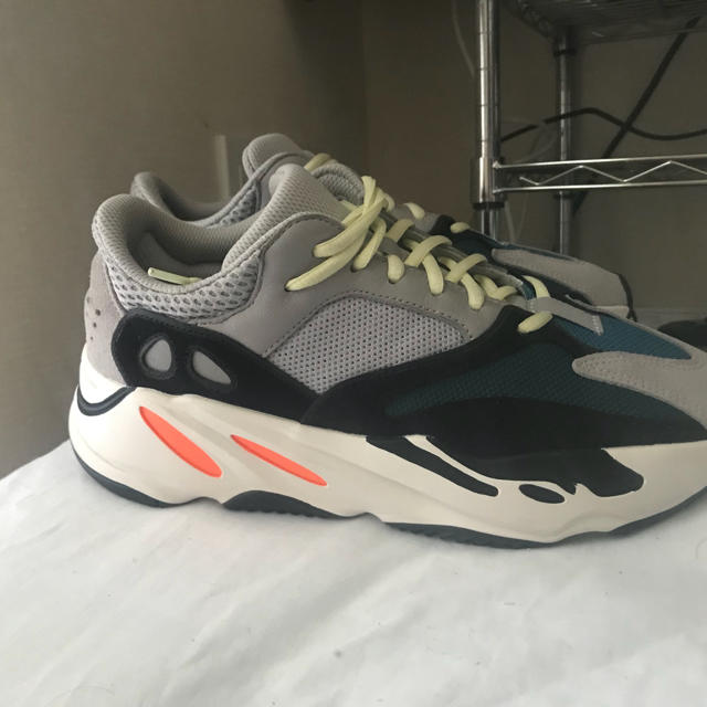 (税込) adidas 専用です イージーウェーブランナー700 - スニーカー (税込) adidas 専用です イージーウェーブランナー700 - スニーカー