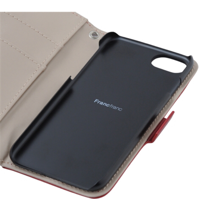 Francfranc(フランフラン)の新品未開封  フランフラン  iPhone8  スマホケース スマホ/家電/カメラのスマホアクセサリー(iPhoneケース)の商品写真