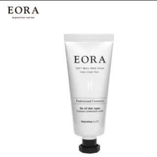 EORA ハンドクリームＨＧ  サロン専売品(ハンドクリーム)