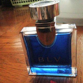 ブルガリ(BVLGARI)のブルガリ香水★(香水(女性用))