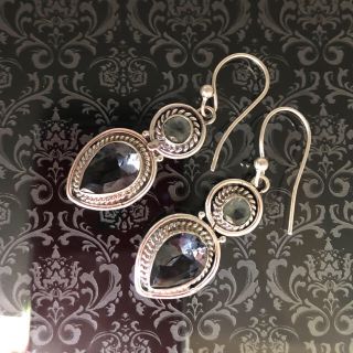 ＊ピアス＊シルバー＊(ピアス)