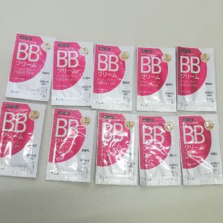 チフレ(ちふれ)のちふれ BBクリーム 試供品(BBクリーム)