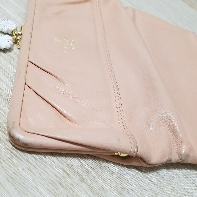 LANVIN(ランバン)の長ザイフ♡ メンズのファッション小物(長財布)の商品写真