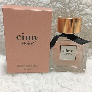 エイミーイストワール(eimy istoire)のエイミーイストワール オードトワレ 香水(香水(女性用))