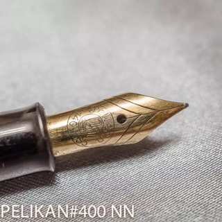 ペリカン(Pelikan)のペリカン  400nn(ペン/マーカー)