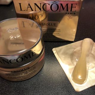 ランコム(LANCOME)のランコムファンデーション残量たっぷり(ファンデーション)