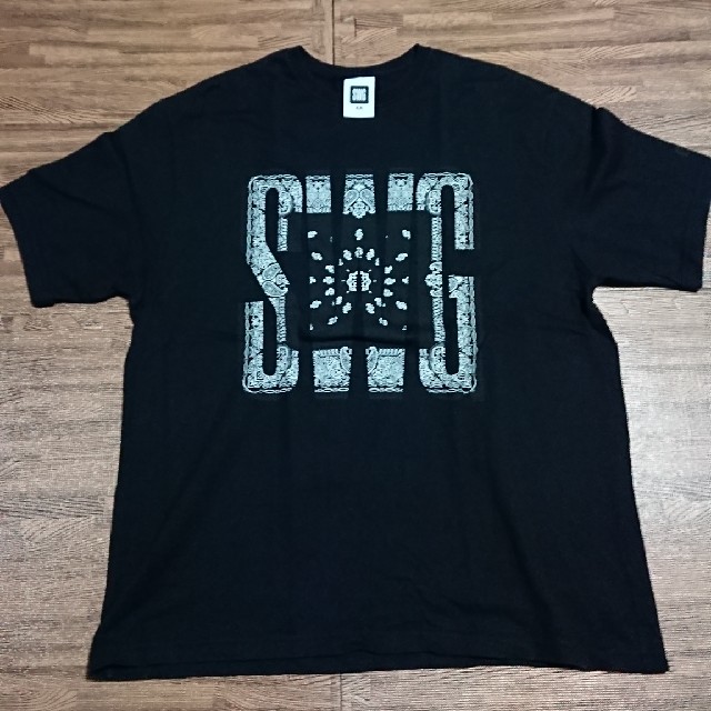 SWAGGER(スワッガー)のSWAGGER Tシャツ メンズのトップス(Tシャツ/カットソー(半袖/袖なし))の商品写真