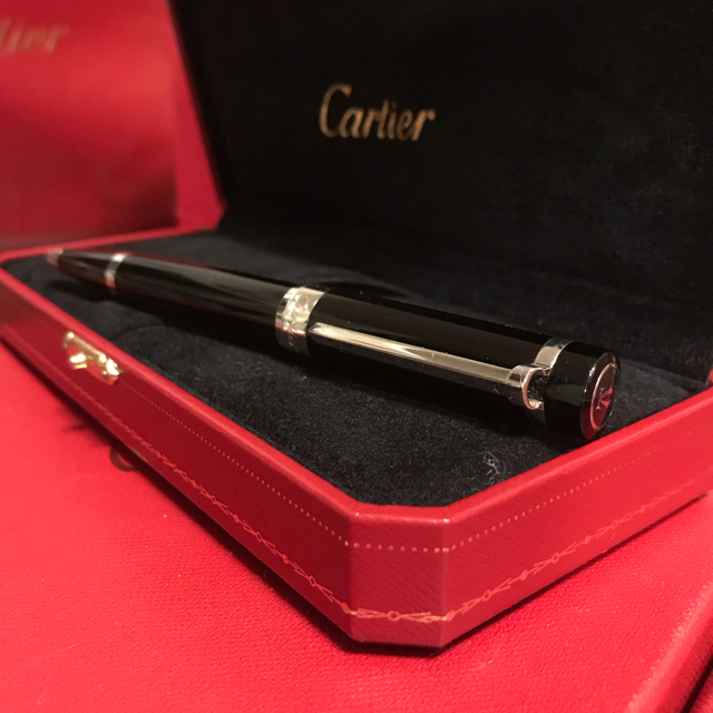 Cartier - カルティエ パシャドゥ ボールペン ST正規品 クーポン10/25迄値下げの通販 by ttcrrmm's shop