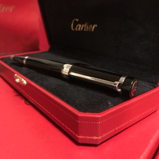 カルティエ(Cartier)のカルティエ  パシャドゥ ボールペン ST正規品 クーポン10/25迄値下げ(その他)