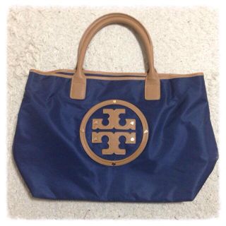 トリーバーチ(Tory Burch)の♡トリーバーチ♡トート送料込み(トートバッグ)