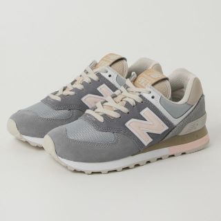 ニューバランス(New Balance)のニューバランス ML574 25.5cm (スニーカー)