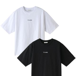 アクネ(ACNE)の専用✳︎CLANE パックT ホワイト(Tシャツ(半袖/袖なし))