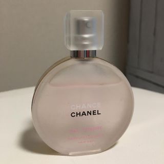 シャネル(CHANEL)のCHANELチャンス【 ヘアミスト】(ヘアウォーター/ヘアミスト)