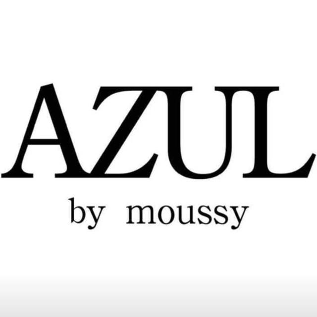 AZUL by moussy(アズールバイマウジー)の【限定販売】新品未開封 アズール香水 インザスポットライト   コスメ/美容の香水(ユニセックス)の商品写真