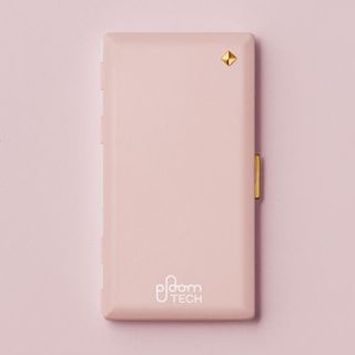 プルームテック(PloomTECH)のPloom TECHハードキャリーケース・プレミアムコンパクト(タバコグッズ)