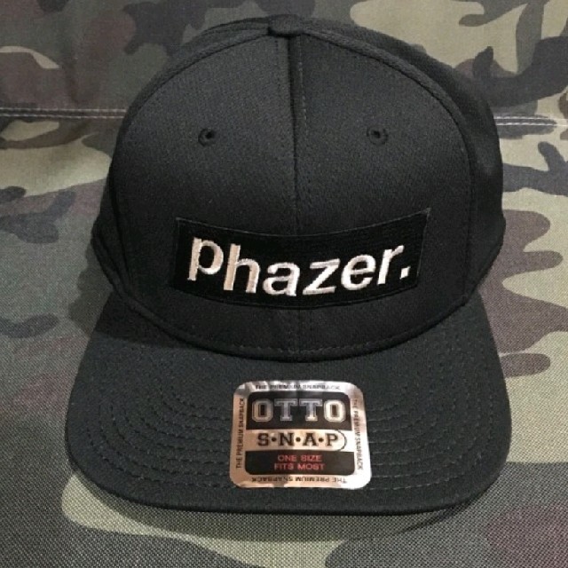 phazer tokyo  キャップ　OTTO