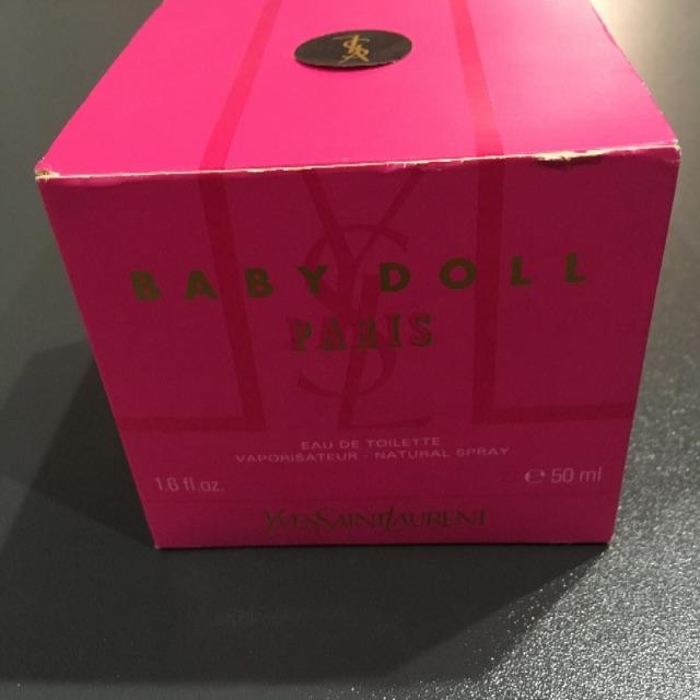 Yves Saint Laurent Beaute(イヴサンローランボーテ)のYves Saint Laurent 香水 コスメ/美容の香水(香水(女性用))の商品写真