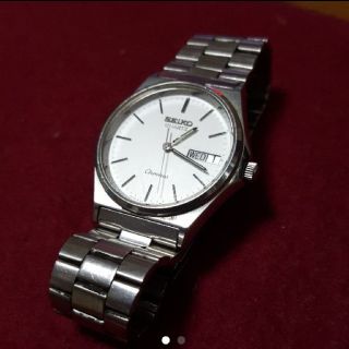 セイコー(SEIKO)のSEIKO 6123-6130(腕時計(アナログ))