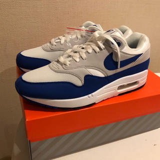 ナイキ(NIKE)のNIKE AIR MAX 1 AANIVERSARY (スニーカー)