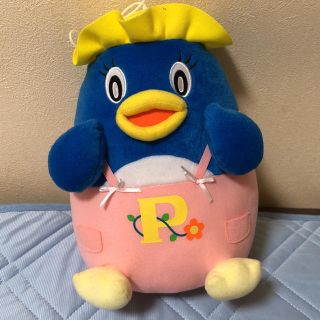 バンプレスト(BANPRESTO)のにこにこぷん  ピッコロ ぬいぐるみ(ぬいぐるみ)