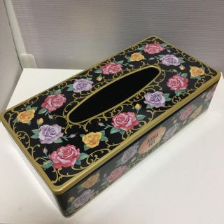 アナスイ(ANNA SUI)のティッシュBOX(ティッシュボックス)