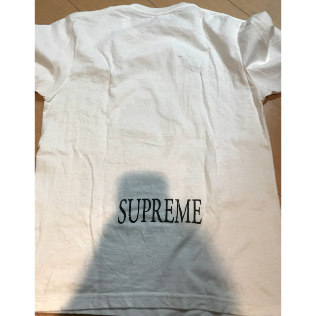supreme Tシャツ シュプリーム 1