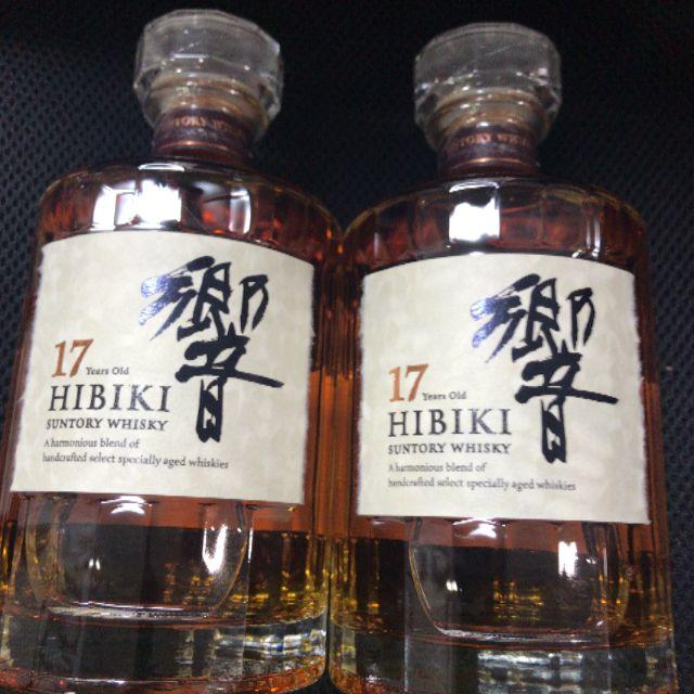 大注目】 サントリー - 2本セット 【新品未開栓】SUNTORY サントリー