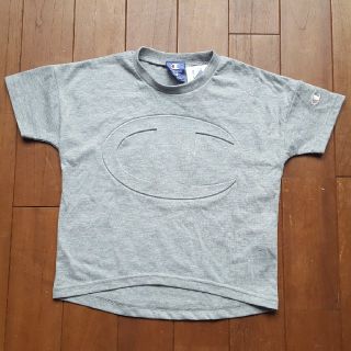 チャンピオン(Champion)の☆新品☆チャンピオン　Tシャツ　100㎝(Tシャツ/カットソー)