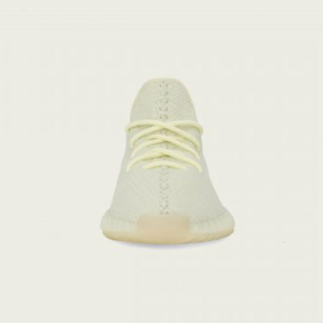 adidas(アディダス)の28cm YEEZY BOOST 350 V2 BUTTER  メンズの靴/シューズ(スニーカー)の商品写真