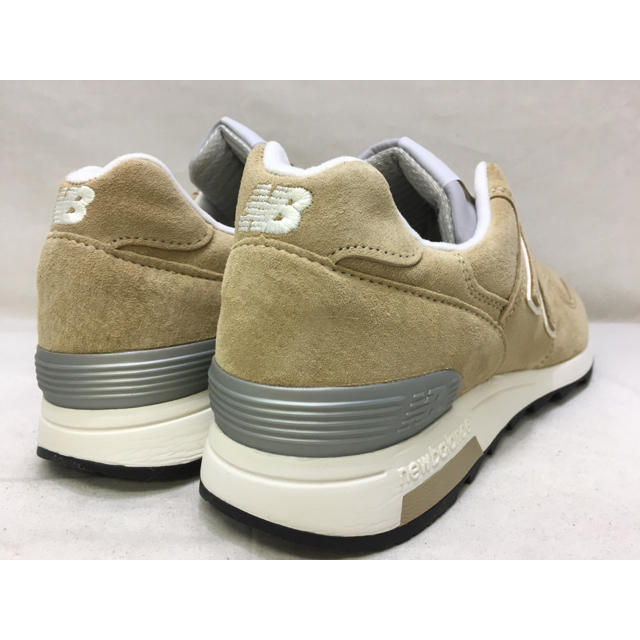 New Balance(ニューバランス)の最終価格 ニューバランス M1400 BEIGE 新品未使用 メンズの靴/シューズ(スニーカー)の商品写真