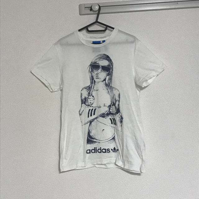 adidas(アディダス)のadidas 2枚セット 専用 メンズのトップス(Tシャツ/カットソー(半袖/袖なし))の商品写真