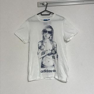 アディダス(adidas)のadidas 2枚セット 専用(Tシャツ/カットソー(半袖/袖なし))