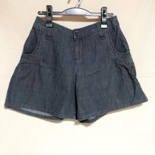 ローリーズファーム(LOWRYS FARM)の★SALE★ボリュームキュロット(キュロット)