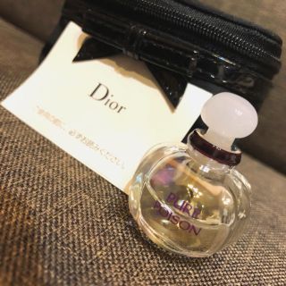 ディオール(Dior)のDior 香水(香水(女性用))