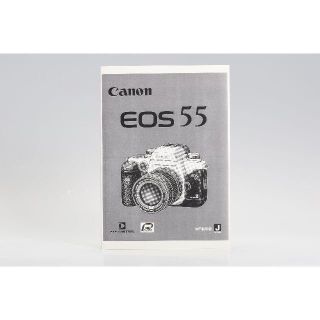 ★美品★ Canon キャノン EOS-1N HS ☆説明書付♪