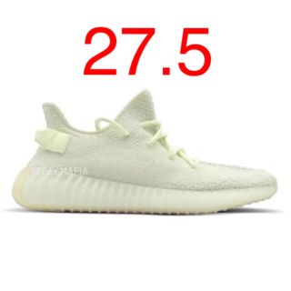 アディダス(adidas)のadidas YEEZY BOOST 350 V2 BUTTER (スニーカー)