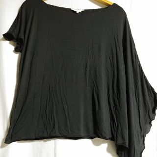 マックスマーラ(Max Mara)の(12) MaxMara　トップス(Tシャツ(長袖/七分))