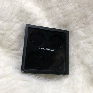 マック(MAC)のm.a.c スモールアイシャドウパレットケース(その他)