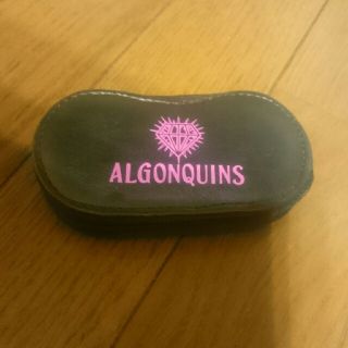 アルゴンキン(ALGONQUINS)の《ALGONQUINS・メイクブラシSET》(その他)