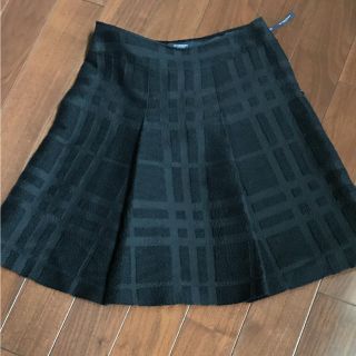 バーバリー(BURBERRY)のバーバリースカート訳あり専用(ひざ丈スカート)