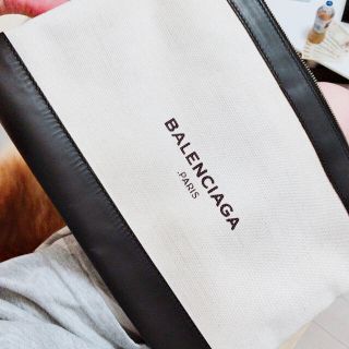 バレンシアガ(Balenciaga)のバレンシアガ クラッチ(クラッチバッグ)