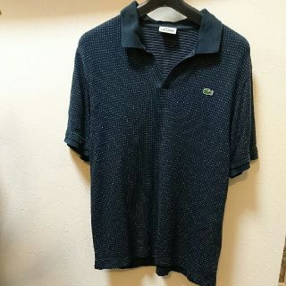 ラコステ(LACOSTE)のtomoya様専用☆ポロシャツ＊LACOSTE(ポロシャツ)