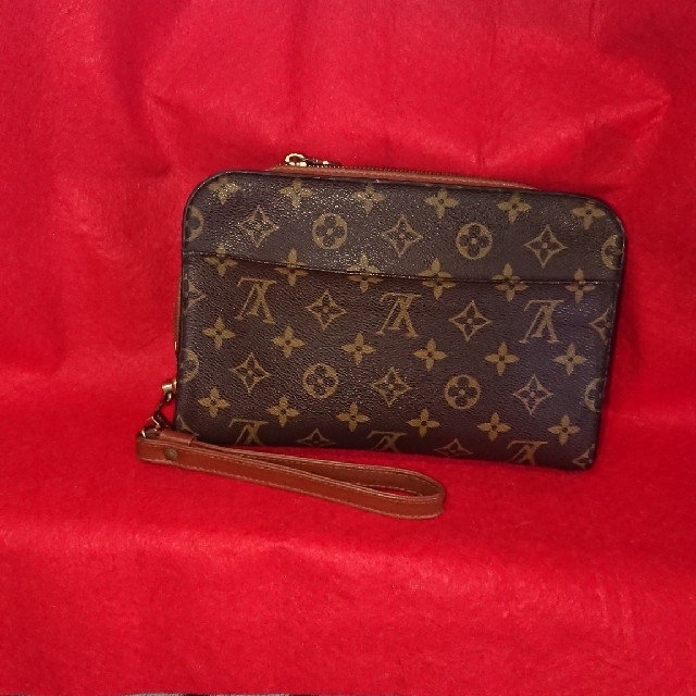 LOUIS VUITTON(ルイヴィトン)の★★ルイヴィトン セカンドバック★★ レディースのバッグ(ハンドバッグ)の商品写真