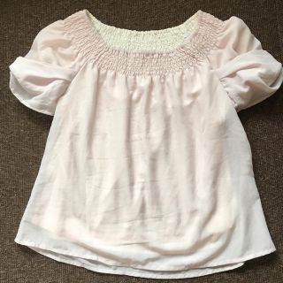 マジェスティックレゴン(MAJESTIC LEGON)の❁新品 マジェスティックレゴン (Tシャツ(半袖/袖なし))