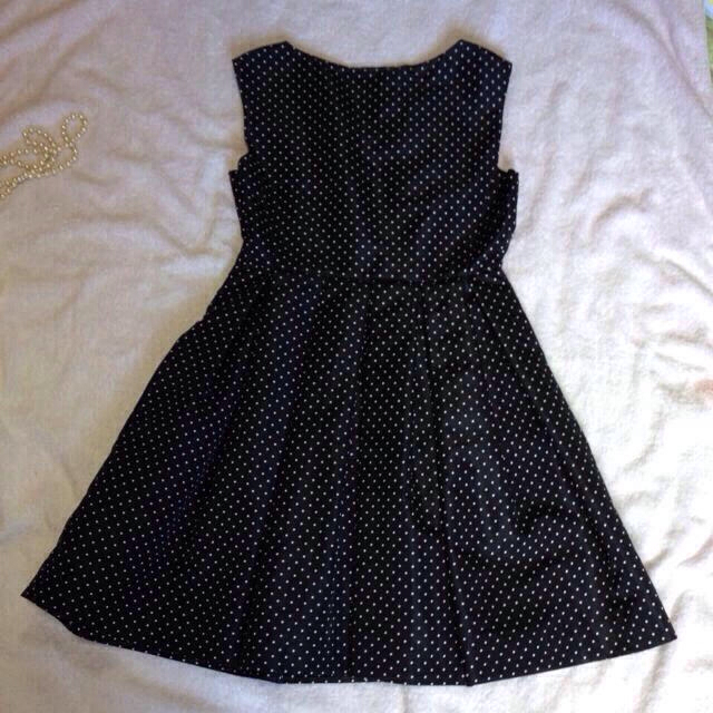♡ZARAドレス♡試着のみ 1