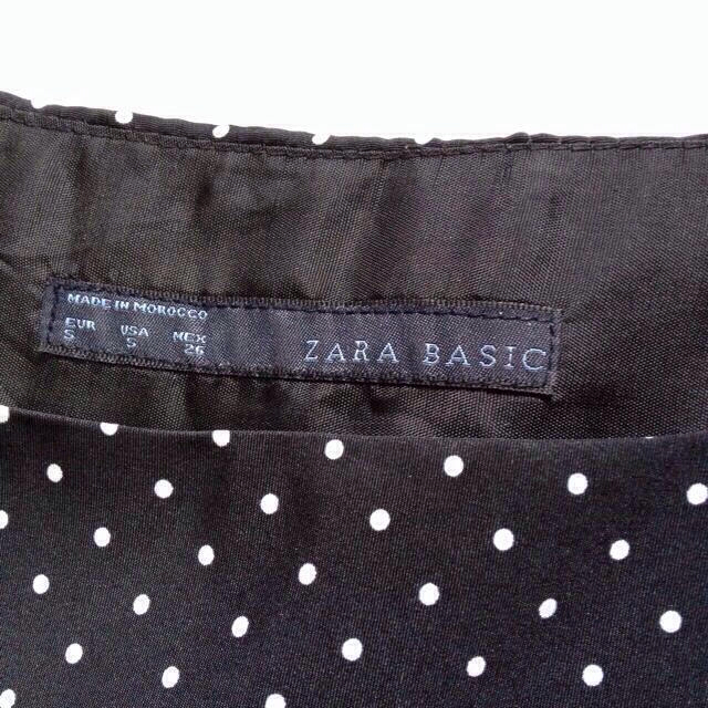 ZARA(ザラ)の♡ZARAドレス♡試着のみ レディースのフォーマル/ドレス(その他ドレス)の商品写真